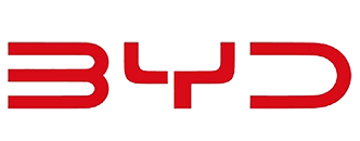 比亚迪汽车
